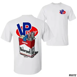 VP racing motorsport Shirt - car love, Shirt for men, new design limited, soft and comfortable, Made in USA.LKD