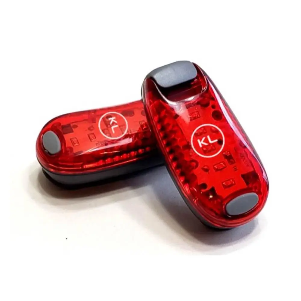 LED Safety Blinkers