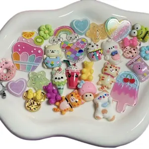 Set of 28 Assorted Charms DIY Charm