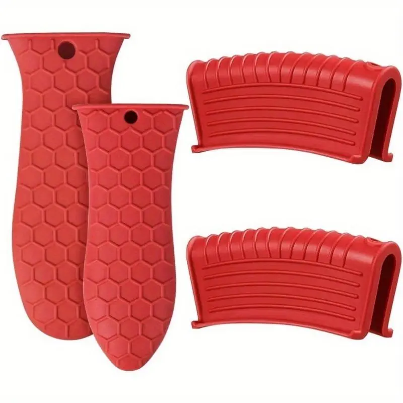 Red Set S&L