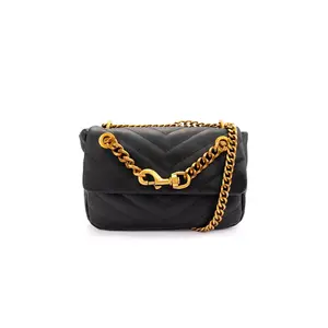 Regina Crossbody in Meteorite - Stylish Design, Comfortable Fit, Ideal for Everyday Use