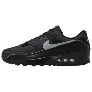 Nike Air Max 90 Premium Reflective 'Black'