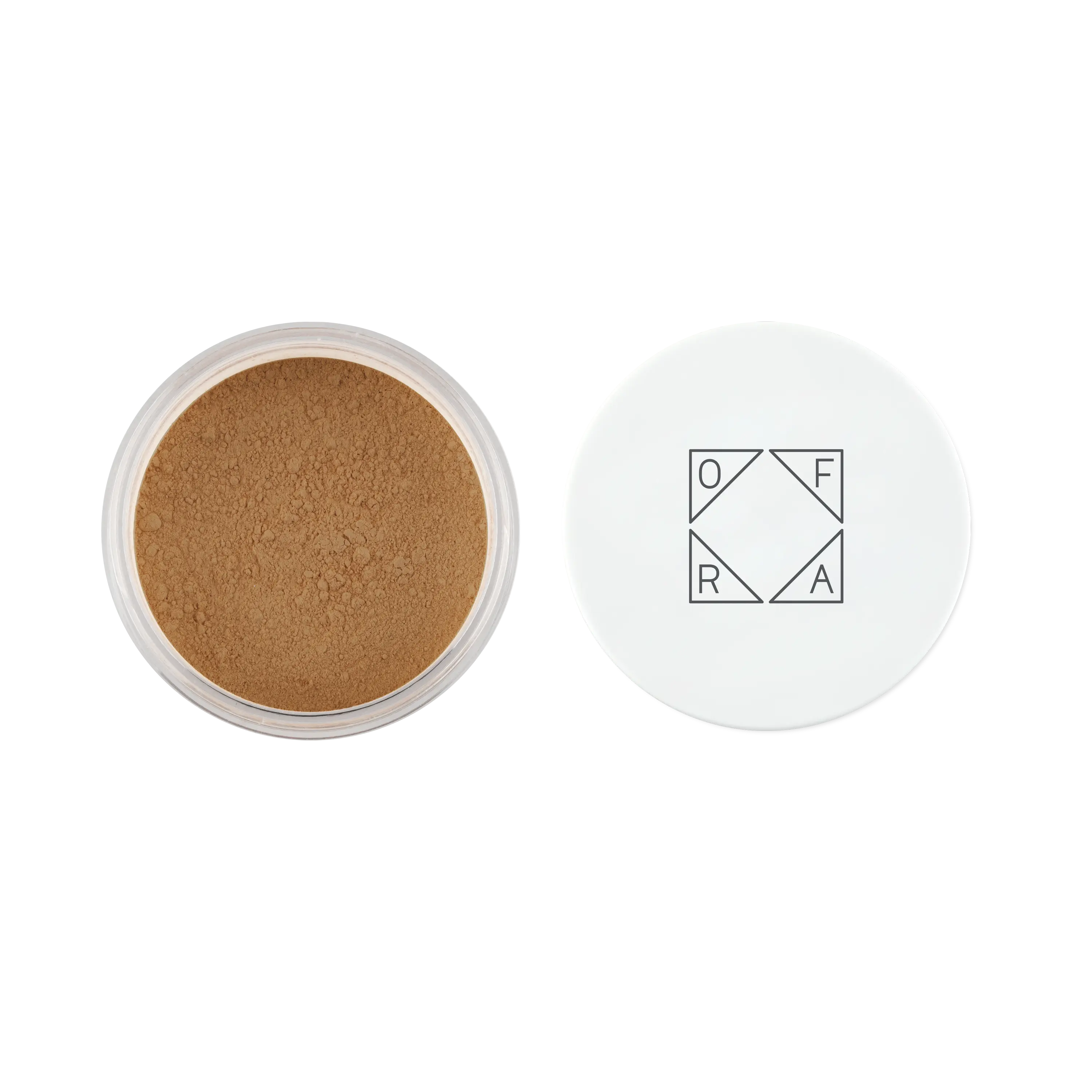 Derma Mineral Foundation - Terracotta
