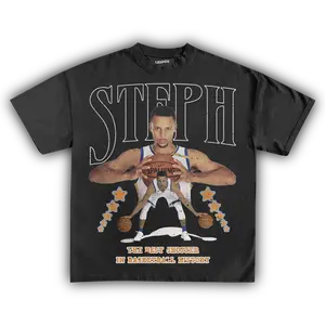 STEPH CURRY SPLASH KING TEE UNISEX T-SHIRT, GRAPHIC TEE, GIFT FOR FANS