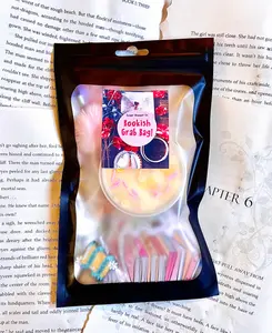 Bookish Grab Bag