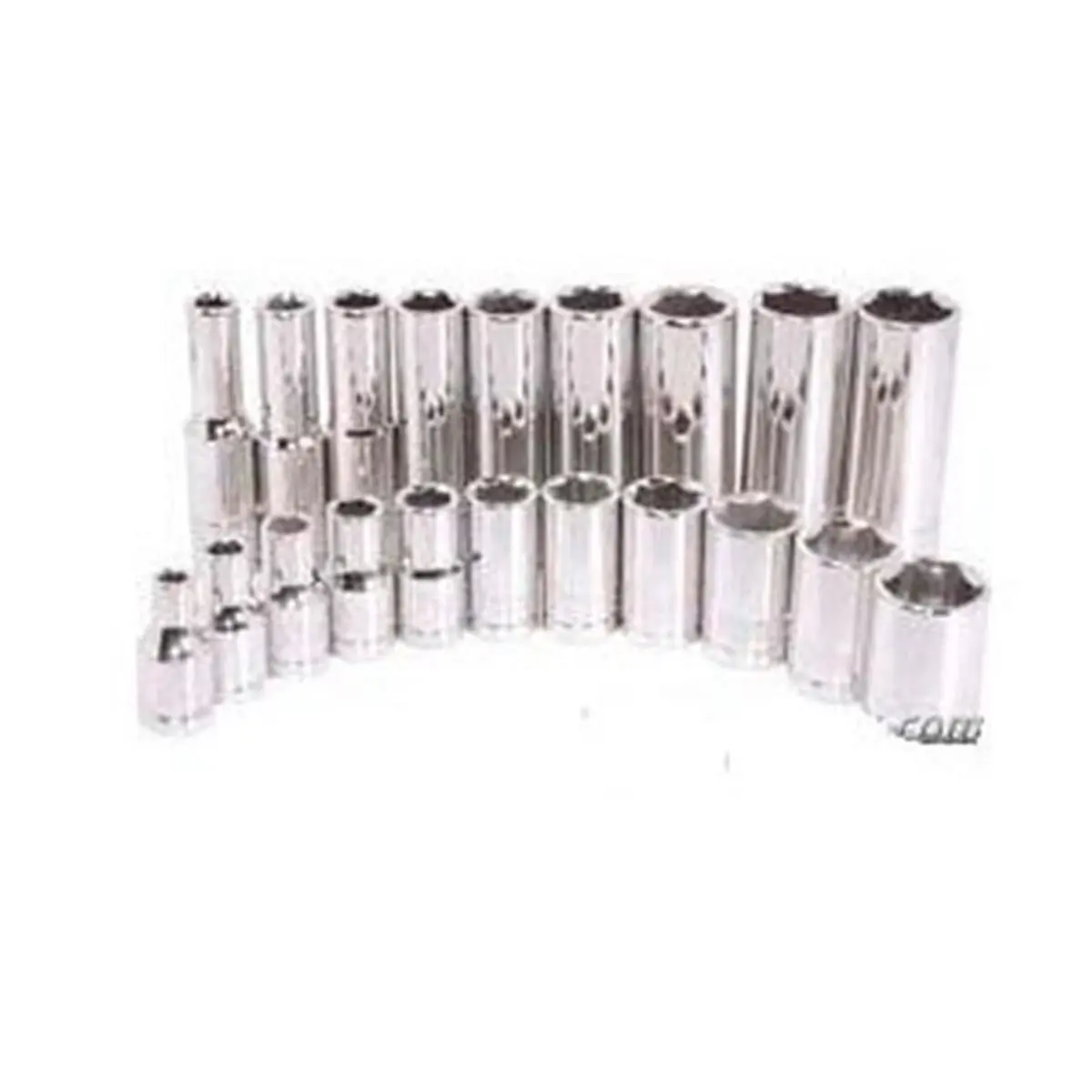 Deep Socket, .25 Drive, 14mm, High Quality Components, Satisfaction Ensured, 4.5 L X 2 W X 1 H