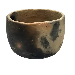 Gafsa Clay Bowl