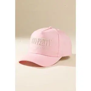 Altar'd State Too Pretty To Work This Hard Trucker Hat