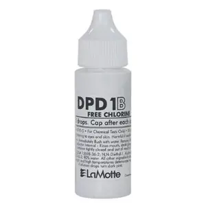 Lamotte P-6741-G Dpd 1B Free Chlorine Reagent- 30 Ml.