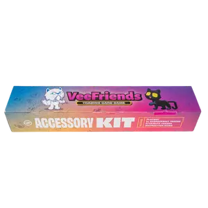VeeFriends Trading Card Game Accessory Kit