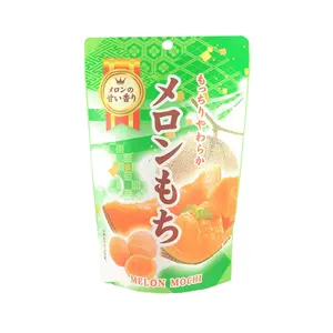 Seiki Melon Mochi Stand Pack - 140g
