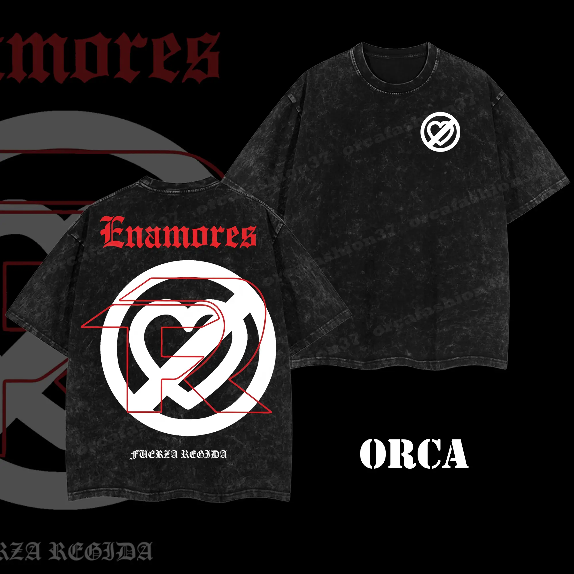 Vintage Fuerza Regida Pero No Te Enamores Album 1.90 Graphic T-Shirt, Tatino Streetwear Fashion, Regional Mexicano Shirt, Fuerza Regida Merch, Menswear Top Y2K Mexico, Pepper Comfort Colors
