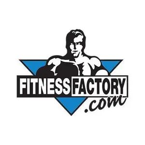 FitnessFactory shop logo