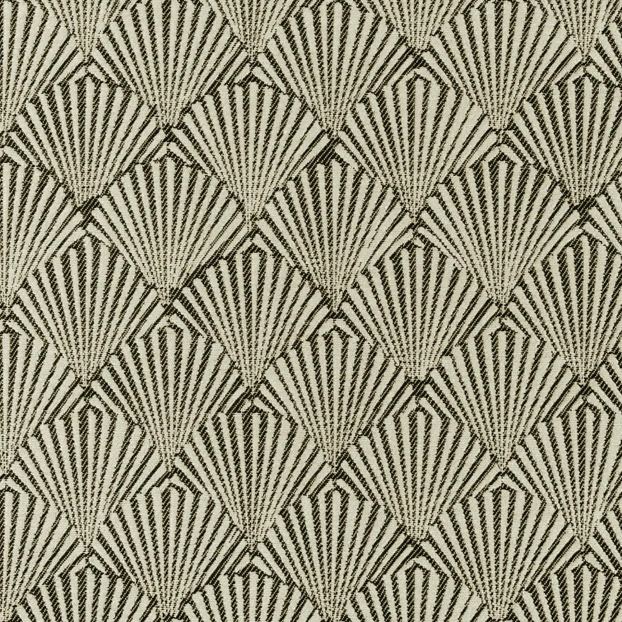 Caribbean Ebony Covington Upholstery Fabric