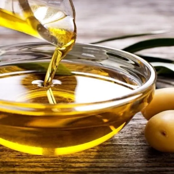 Anointing oil