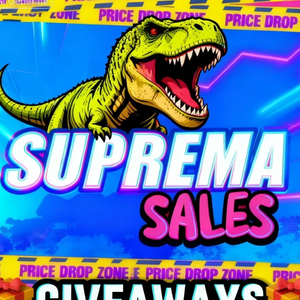 Suprema Deals