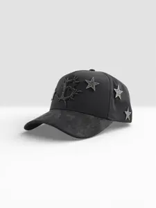 Barbas Hats “Dark Nebula” Trucker Cap – Premium Streetwear Hat, Trending TikTok