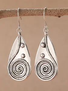 Boho Style Dangle Earrings, Fashion Jewelry for Party, Daily Clothing Decor, Trendy All-match & Exquisite Jewelry for Birthday Gift, Fashionable Jewelry Accessories