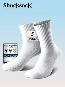 Unisex Breathable Knit Ankle Socks Winter-ready, thickened & warm - Moisture-Wicking, Odor-Resistant, Comfort Fit for Running, Work, and Casual Wear (Black, Ribbed Texture, All-Season), Athletic Socks | Versatile Socks | Elastane Comfort Fit, Cute Socks