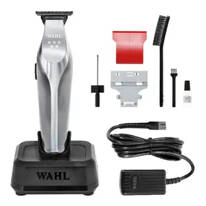 Wahl - Hi Viz Cordless Trimmer Precision Cutting Adaptive Speed