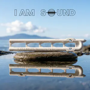 B3 Drone Flute 440 Hz