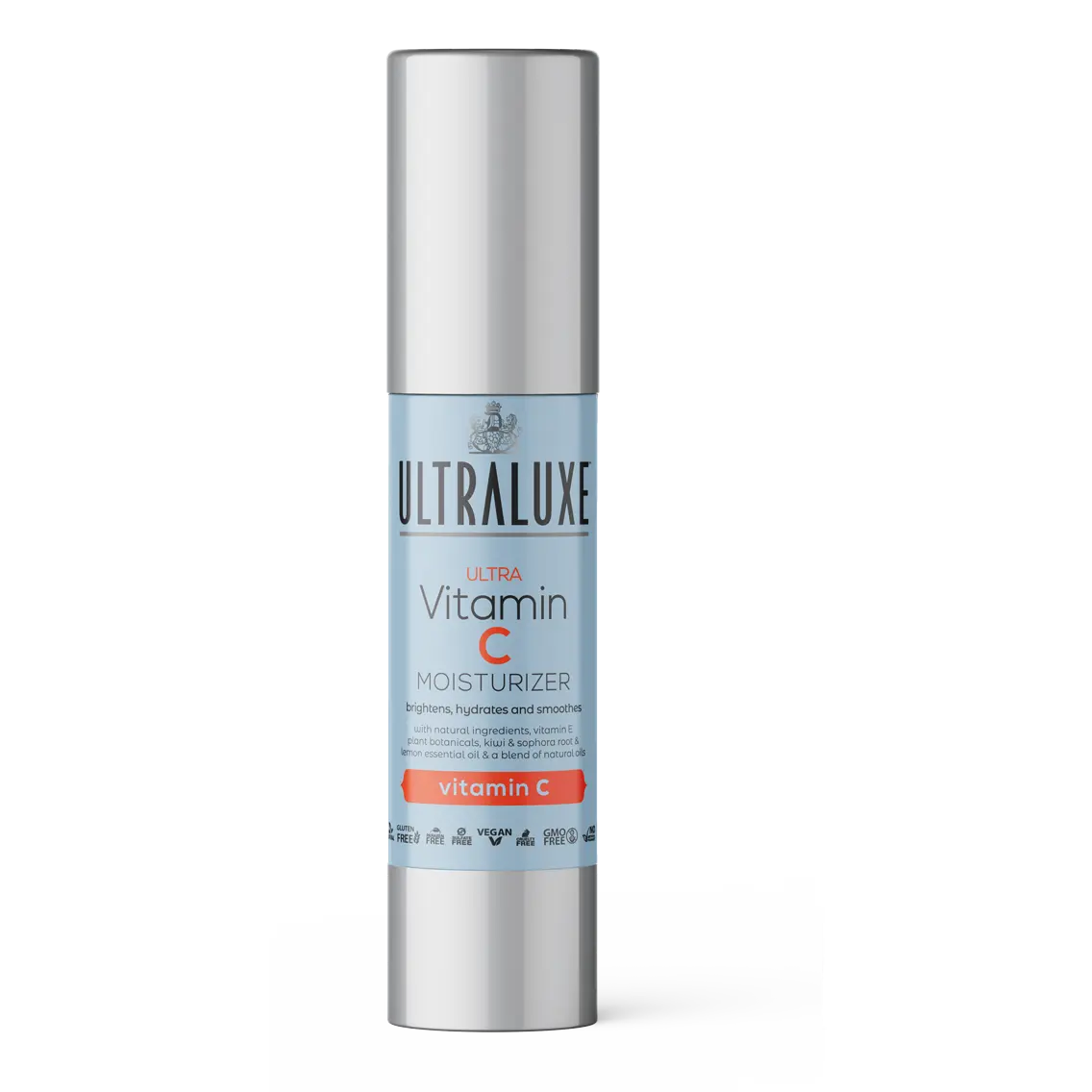 UltraLuxe Ultra Vitamin C Moisturizer