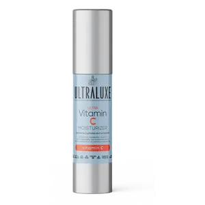 UltraLuxe Ultra Vitamin C Moisturizer