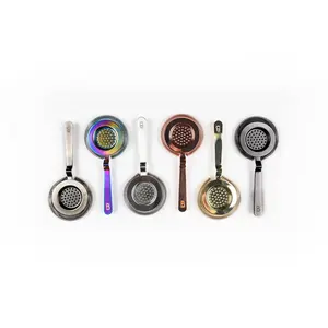 Hawthorne Strainer (Deluxe Antique-Style)