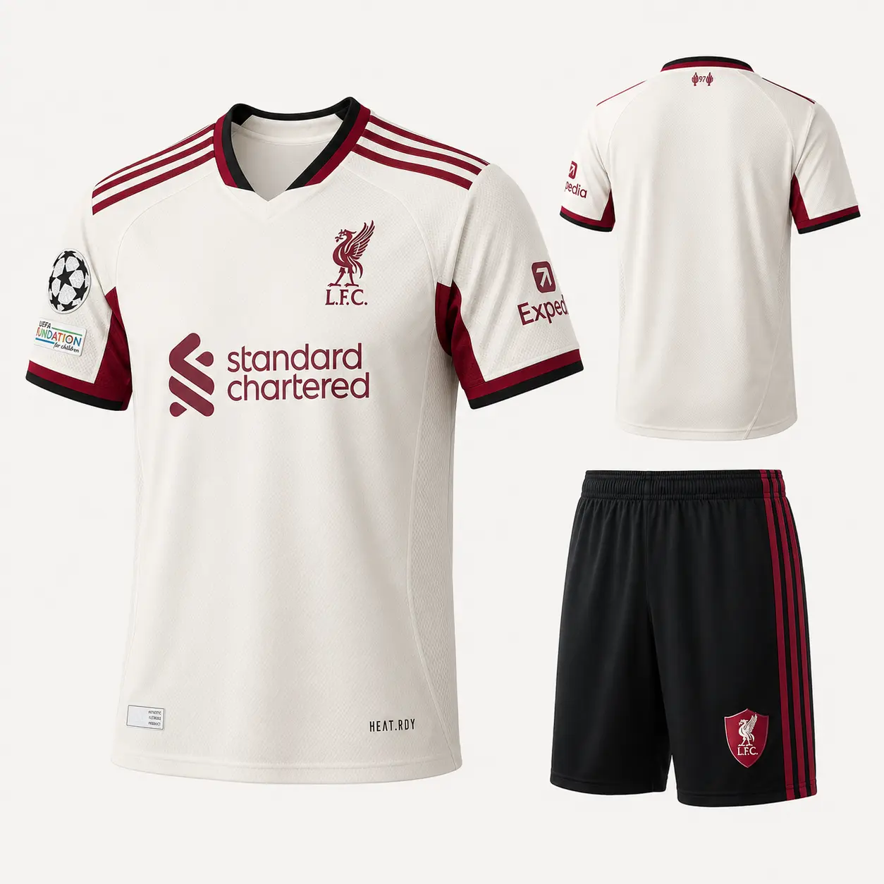 Pitch Command Soccer Jersey – Men’s Breathable Football Shirt, Lightweight Athletic Top, Practice Sportswear, Modern Game Day Inspired Fashion 2026