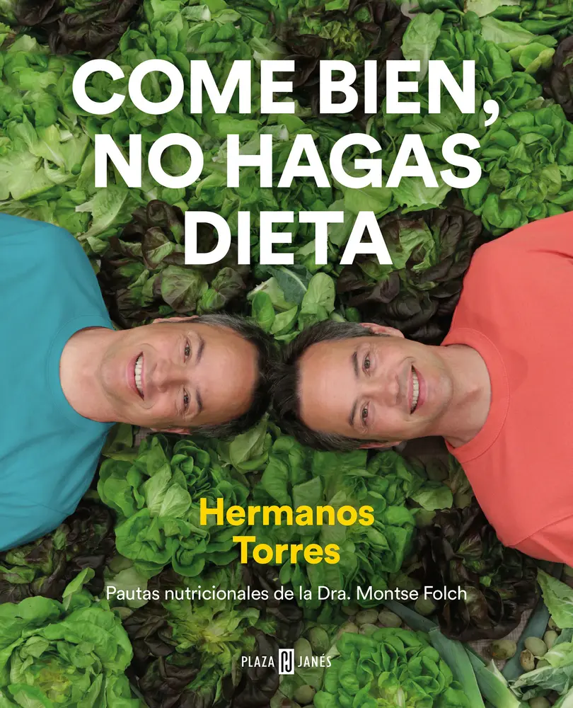 USED-Come Bien, No Hagas Dieta / Eat Right, Don't Diet by Torres, Sergio (Hardcover)