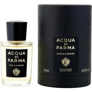 Acqua Di Parma Oud & Zagara By Acqua Di Parma Eau De Parfum For Unisex