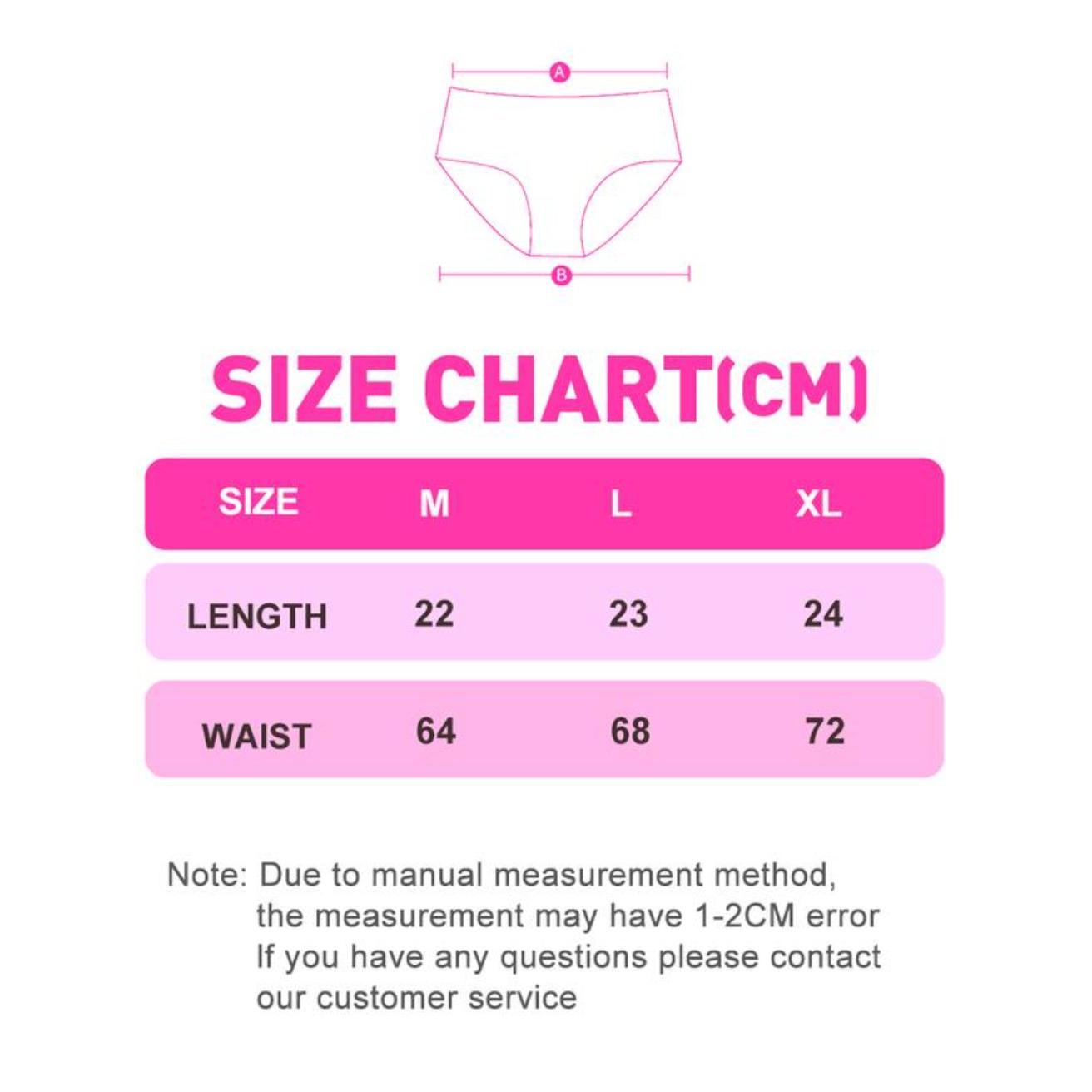 2026 NEW 12 Pack High Rise Comfortable Casual Panties Set - Women's Plain Letter Tape Panties for Everyday Wear - Soft, Breathable, and Relaxing