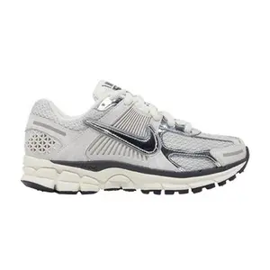Nike Wmns Air Zoom Vomero 5 'Photon Dust Metallic Silver'