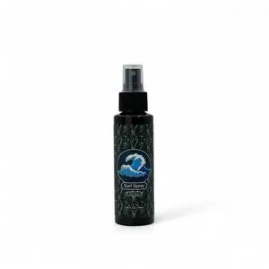 Sea Salt Spray - Textured Beach Hair Look Styling