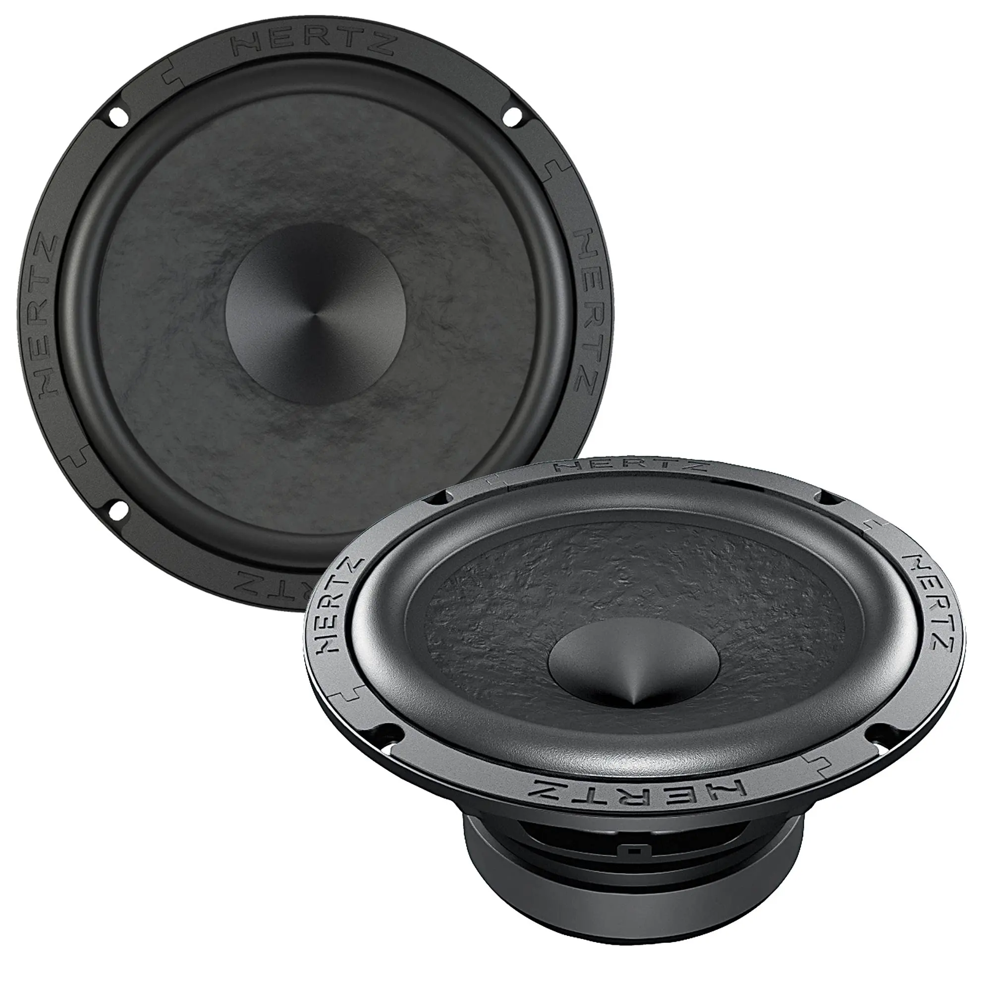 Hertz SPL Show SV 200L 8" SPL Woofers, 250W RMS, 4Ω, Pair