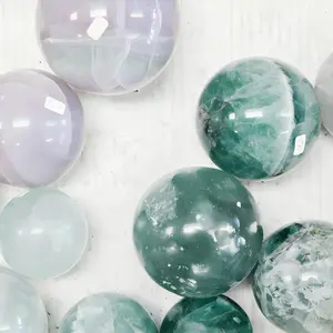 R_US 3 Livestream Picks-Crystal Tower,Sphere,Carvings&more