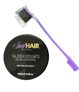 Sleek Edges
