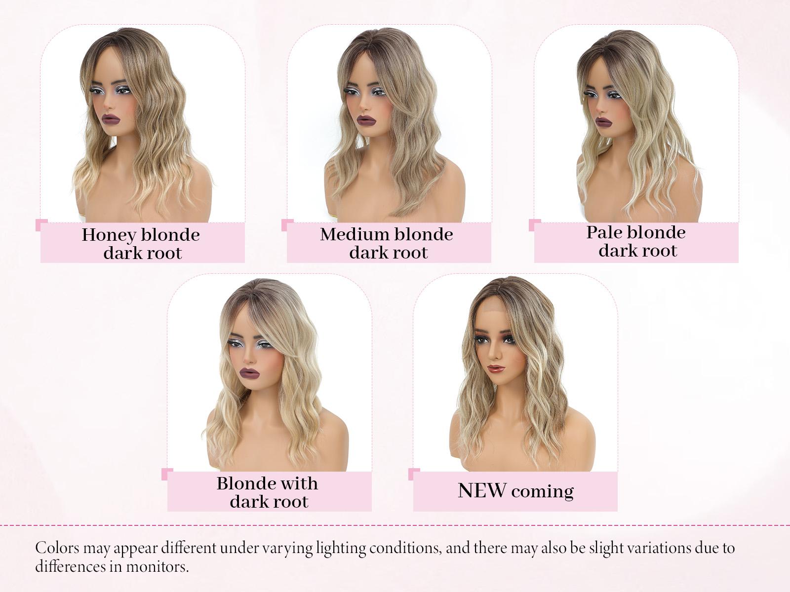 PANEWAY 16 Inch Curly Hair Topper for Women - Soft Synthetic Clip-In Hairpiece with 6.5"x6.5" Natural Base, Volume Solution for Thinning Hair, Rich Gradient Colors for Daily Wear PANEWAY 16 Inch Curly Hair Topper for Women - Soft Synthetic Clip-In Hairpiece with 6.5"x6.5" Natural Base, Volume Solution for Thinning Hair, Rich Gradient Colors for Daily Wear