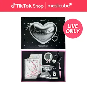 [LIVE Exclusive] Booster Pro Bedazzle Kit