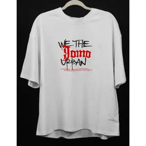 Drop Shoulder T-shirt