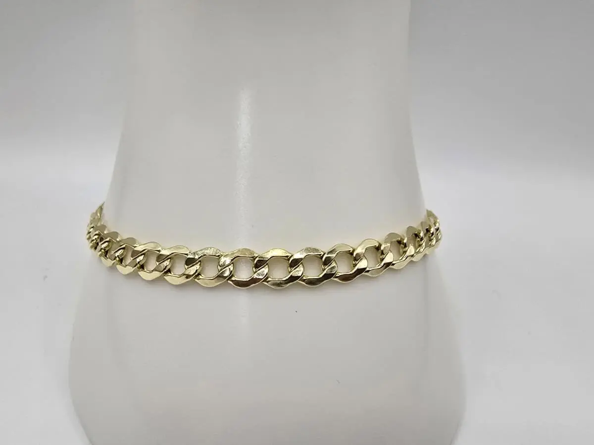 Women's Brilliant Manila Corte Bangle, Fashion Costume Jewelry Accessory, Stylish Jewelry for Women