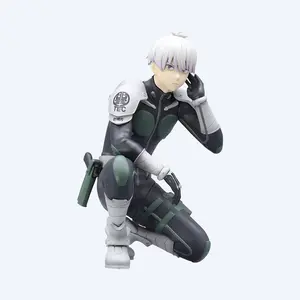 Kaiju No. 8 Reno Ichikawa Noodle Stopper Figure