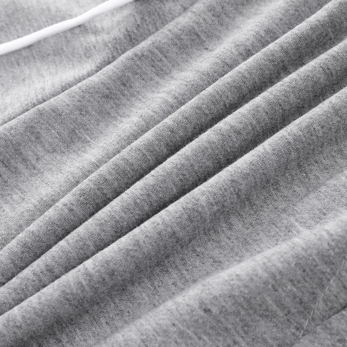 Women’s summer shorts set, suitable for casual sports and everyday activities; solid color; drawstring waist; women’s shorts.