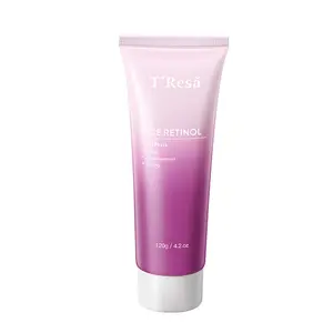 T’resã Peel Mask