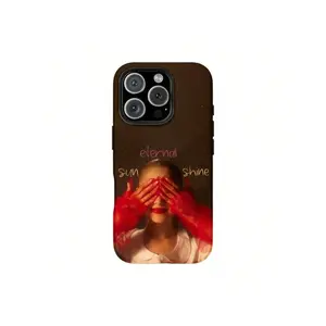 A-Arianas Grande Singer S24 Ultra And  17, 16, 15, 14, 13, 12, 11 Pro Max, X, XR, XS Max, 8, And 7 Plus,Screen Protector,Fidgets,Toys Kids Matte Black Aurora Pattern Protective Cover Holiday Gifts,Suitable For IPhone 17 Air