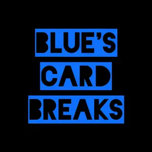 Blues Card Breaks