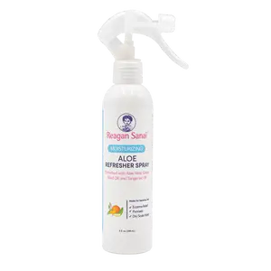 Moisturizing Aloe Refresher Spray
