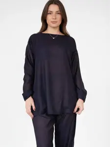 Nila Bridal Brightening Pyjama – Moroccan Skin Glow Ritual (Original)