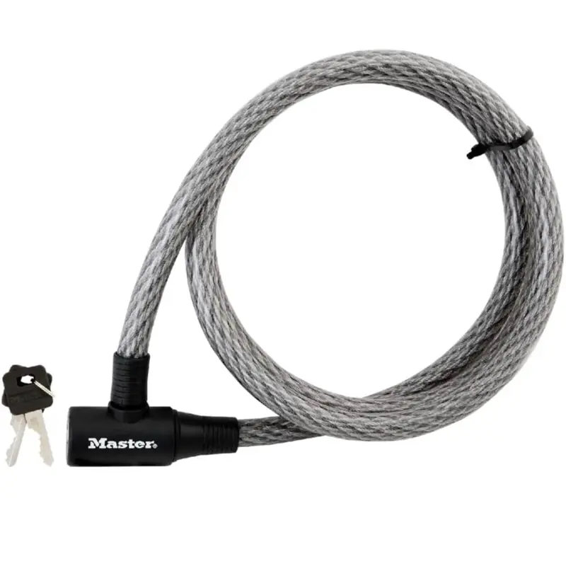 Master Lock Cable Lock