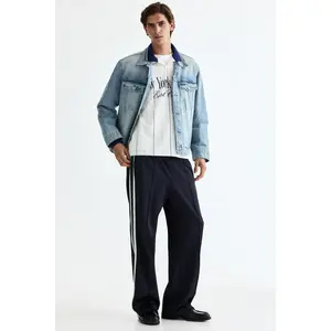 H&M Relaxed Fit track pants